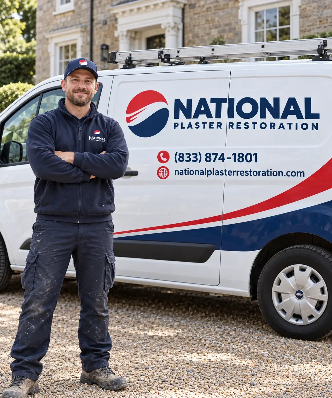 Plaster Repair company in Shippenville, PA